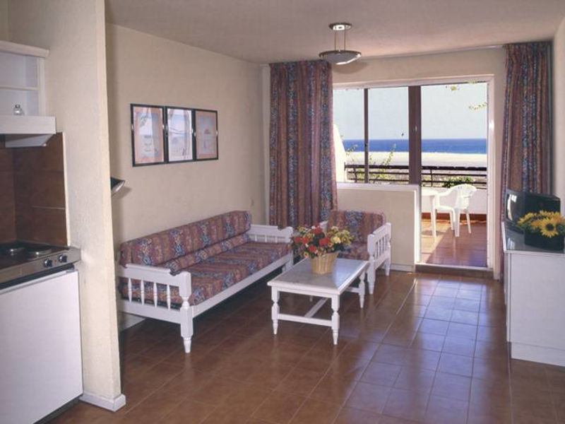 Palm Garden Appartements