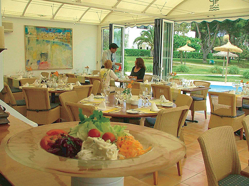 Appartements Parque Mar