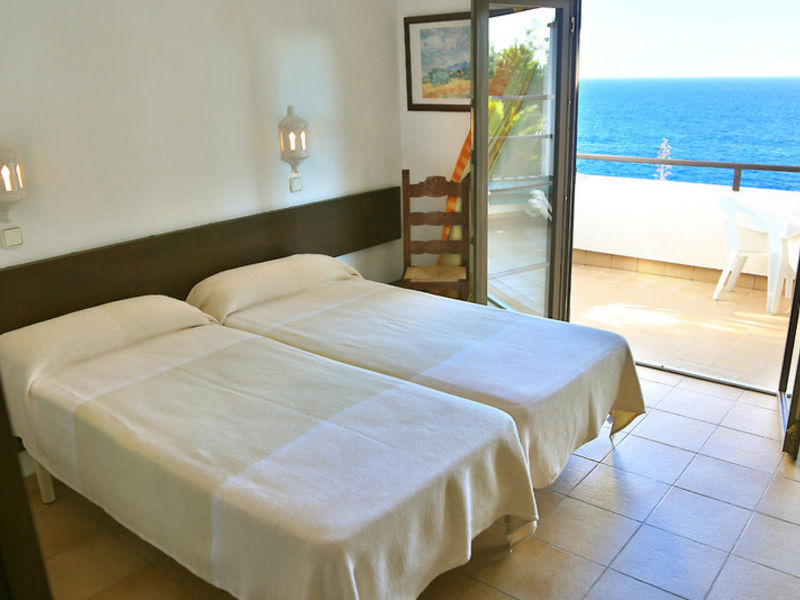 Appartements Parque Mar
