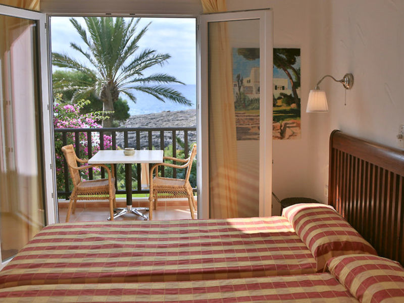 Appartements Parque Mar