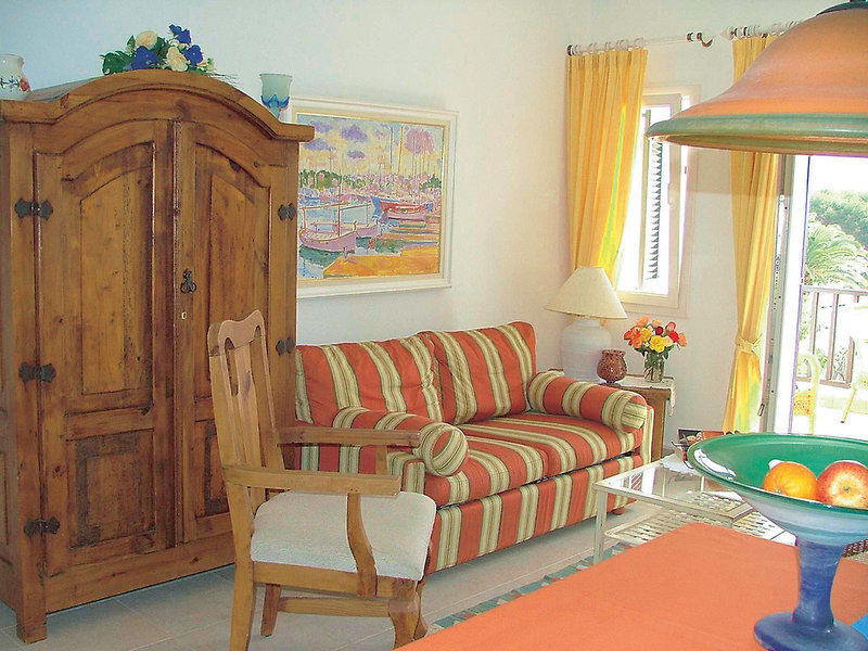 Appartements Parque Mar