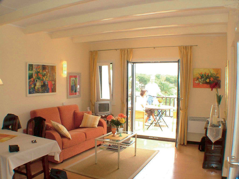 Appartements Parque Mar