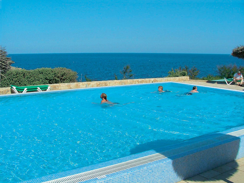 Appartements Parque Mar