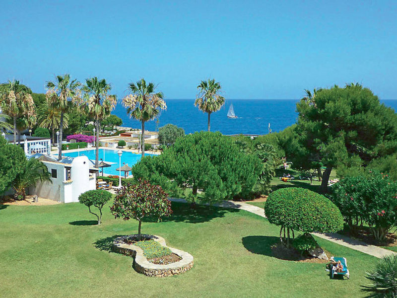 Parque Mar