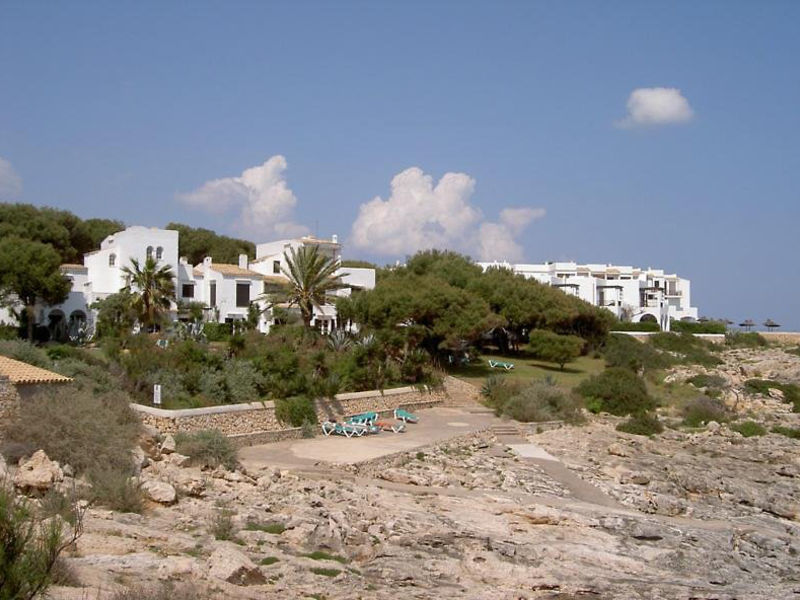 Parque Mar