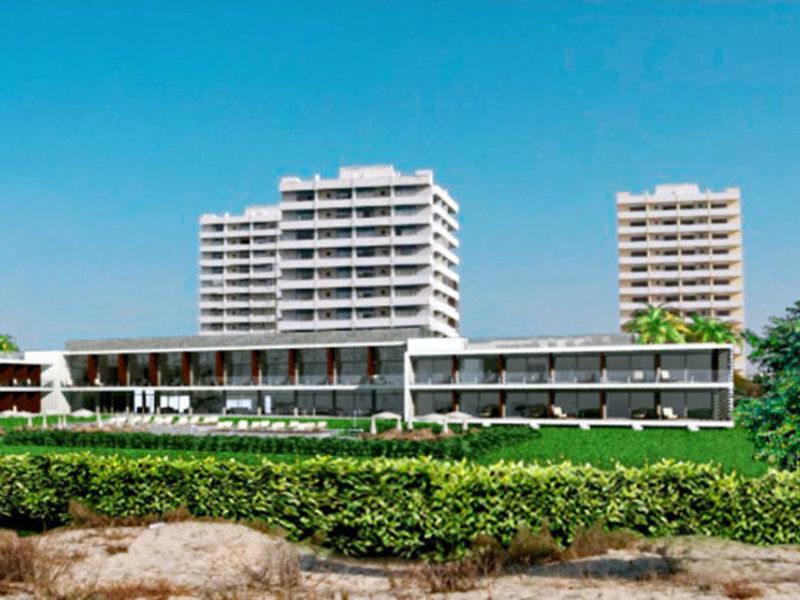Pestana Alvor South Beach