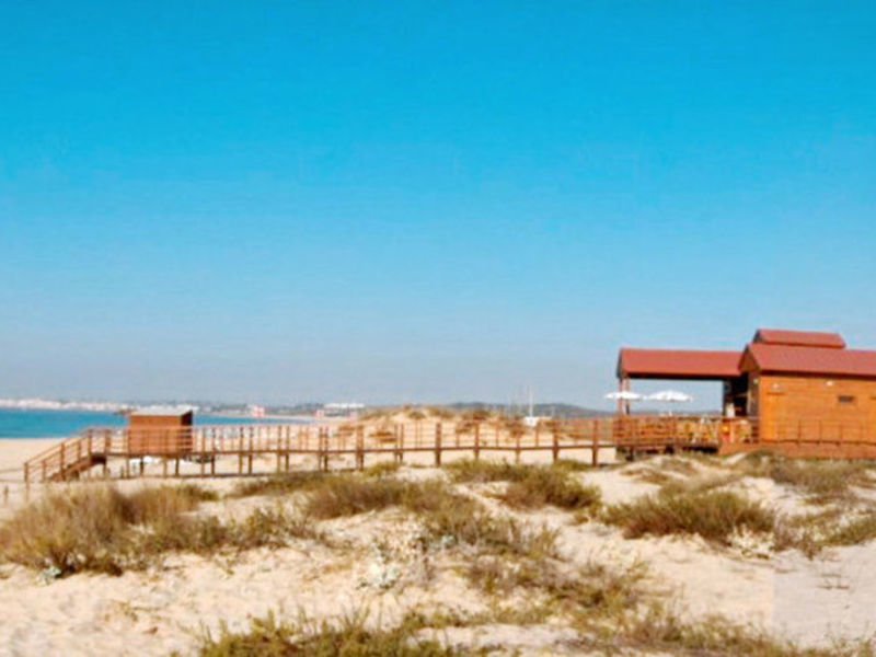 Pestana Alvor South Beach