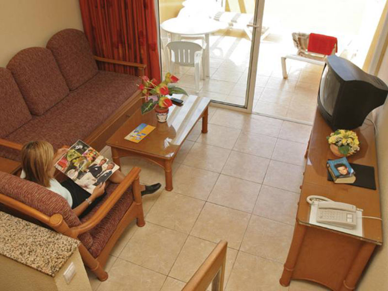 Appartements Punta Marina