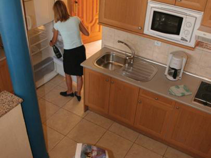 Appartements Punta Marina