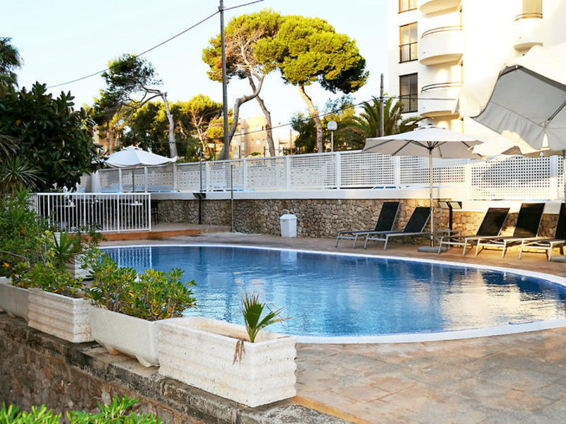 Appartements Quijote Park