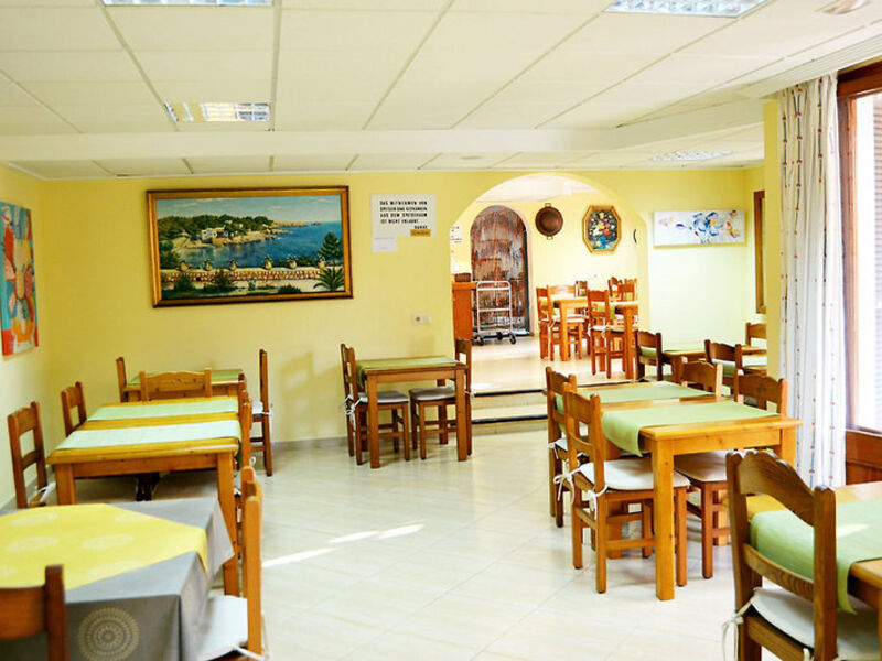 Quijote Park
