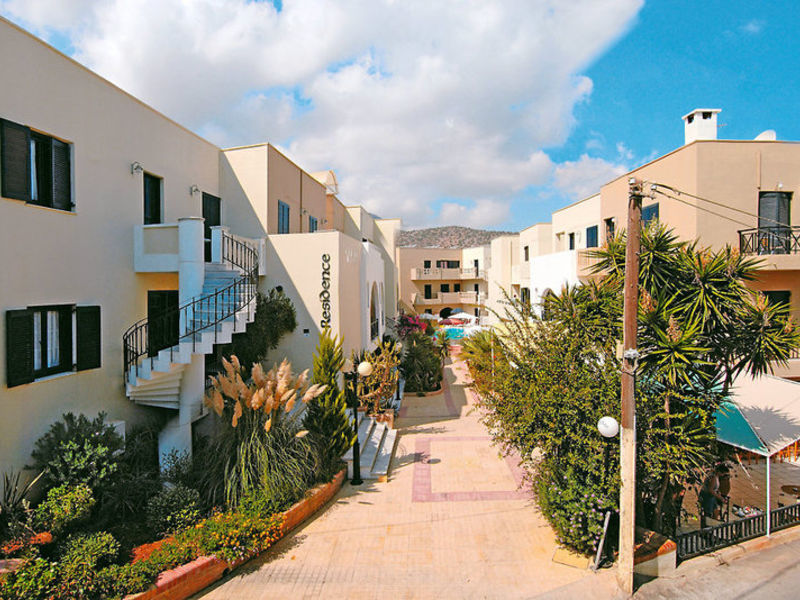 Residence Villas