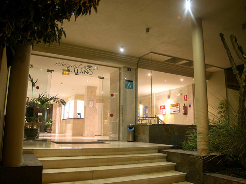 Residencial El Lano