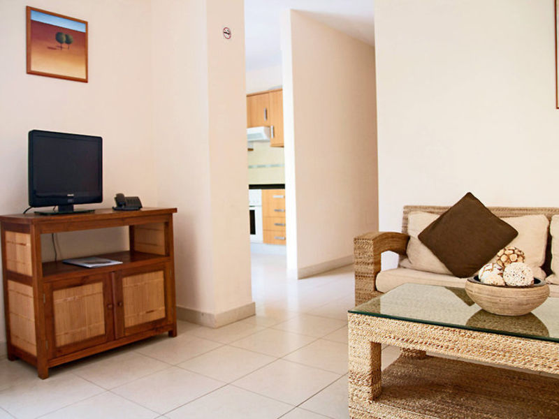Residencial El Lano