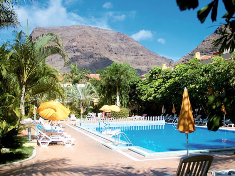 Residencial El Lano