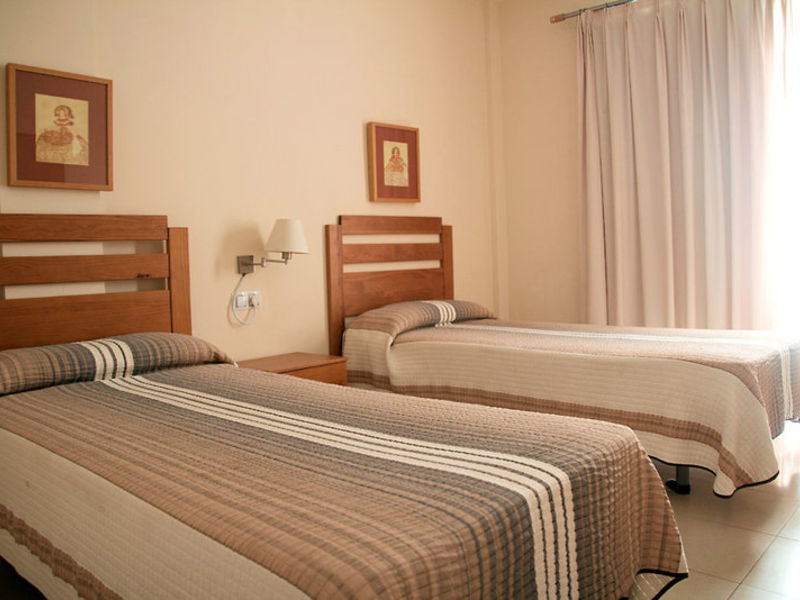 Residencial El Lano