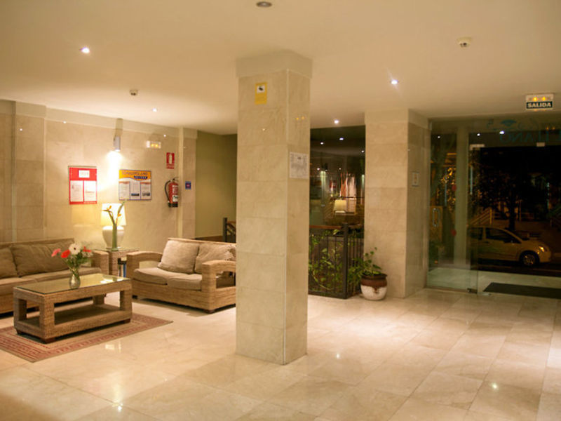 Residencial El Lano