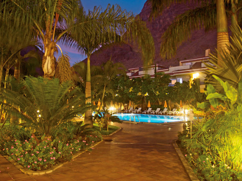 Residencial El Llano