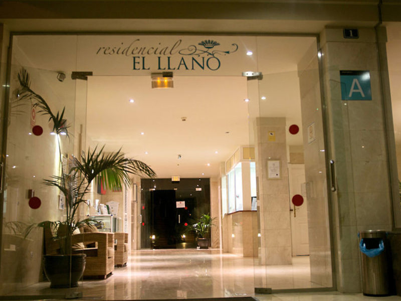 Residencial El Llano