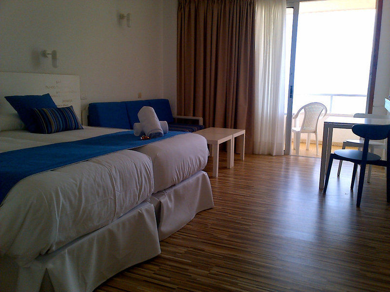 RK Luz Playa Suites