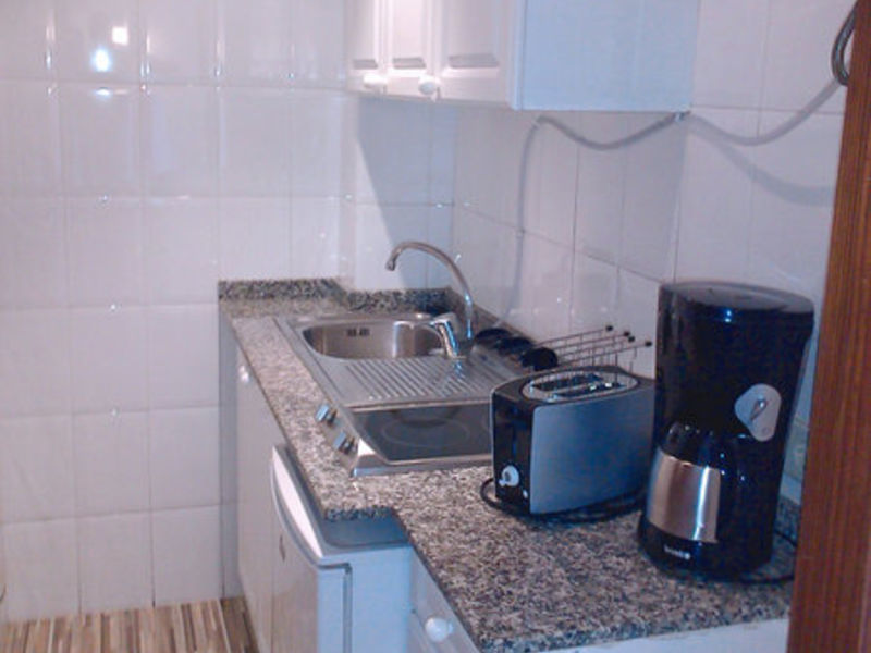 RK Luz Playa Suites