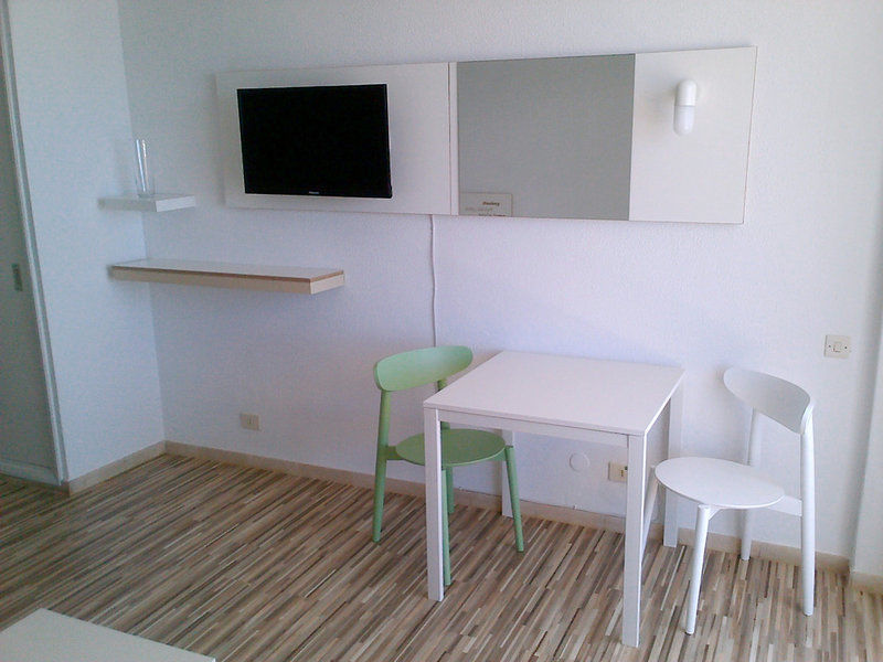 RK Luz Playa Suites