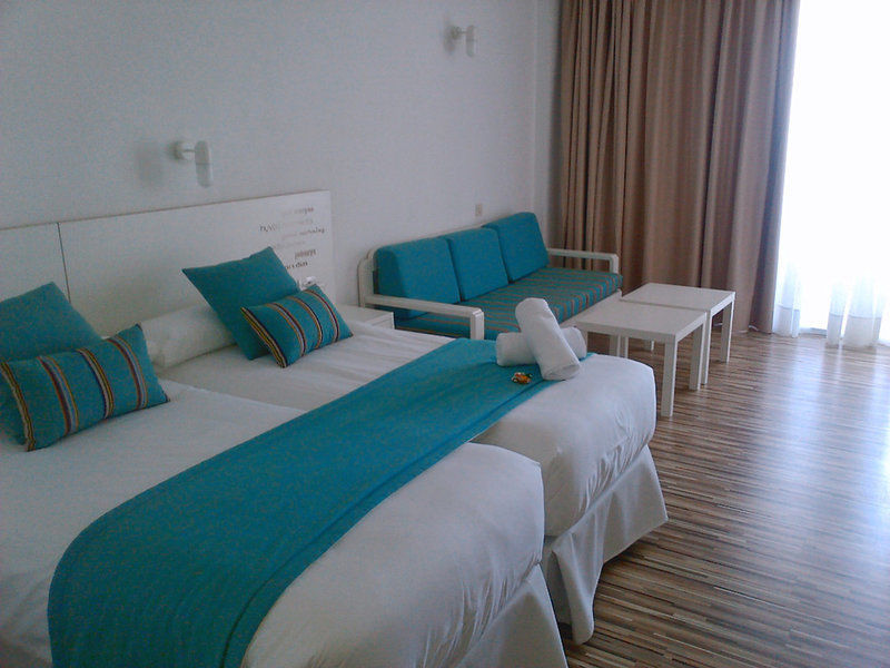 RK Luz Playa Suites