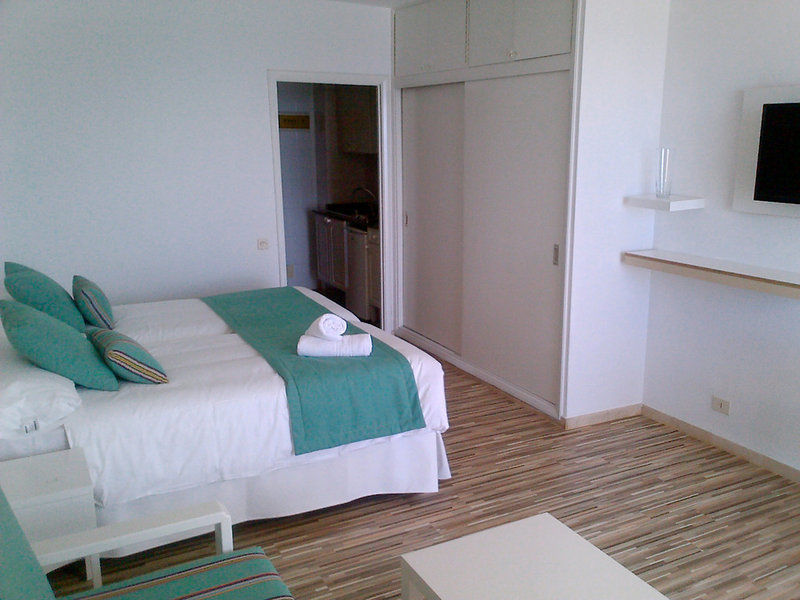 RK Luz Playa Suites