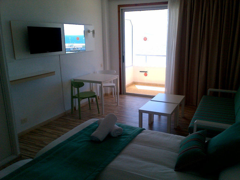 RK Luz Playa Suites