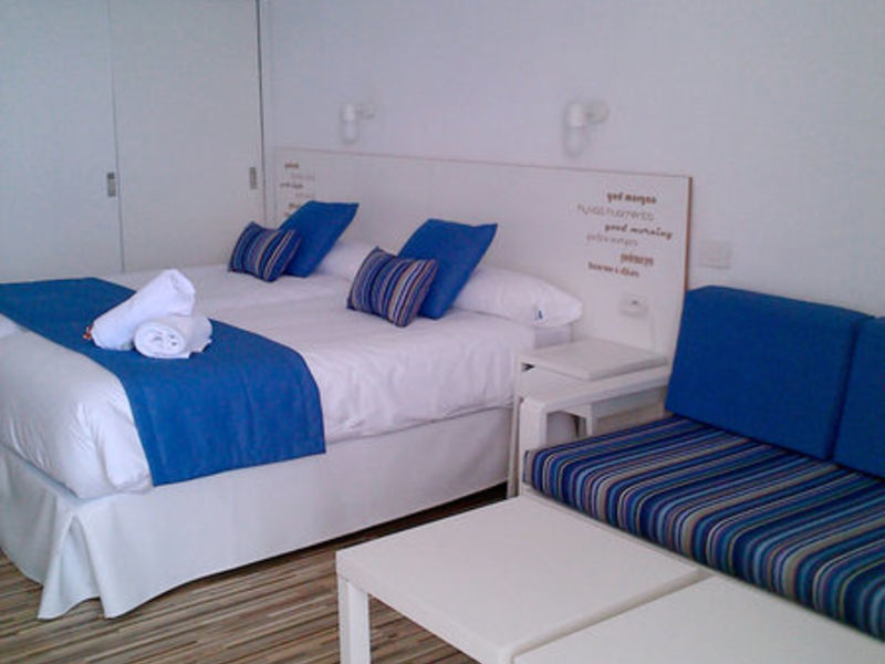 RK Luz Playa Suites