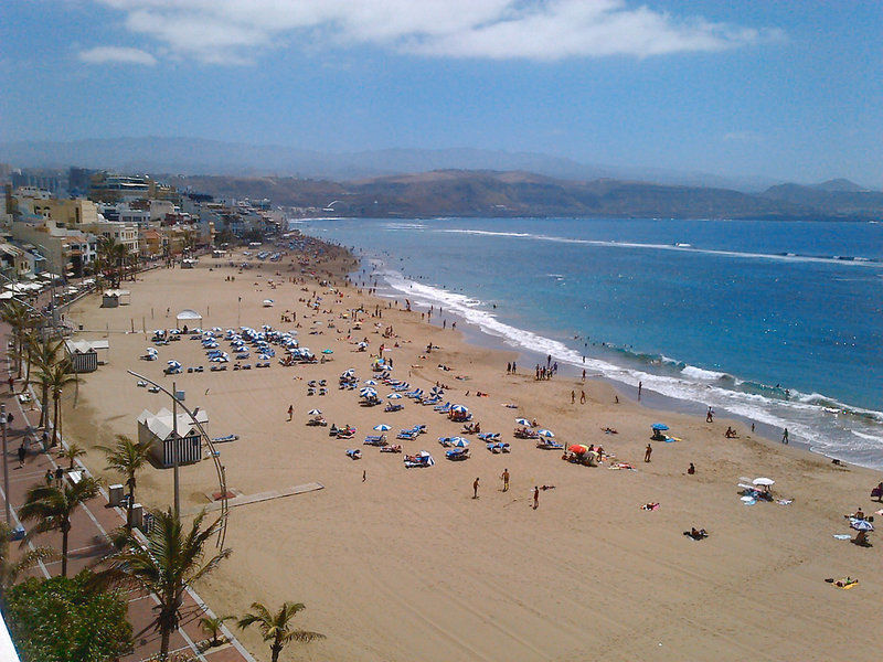 RK Luz Playa Suites