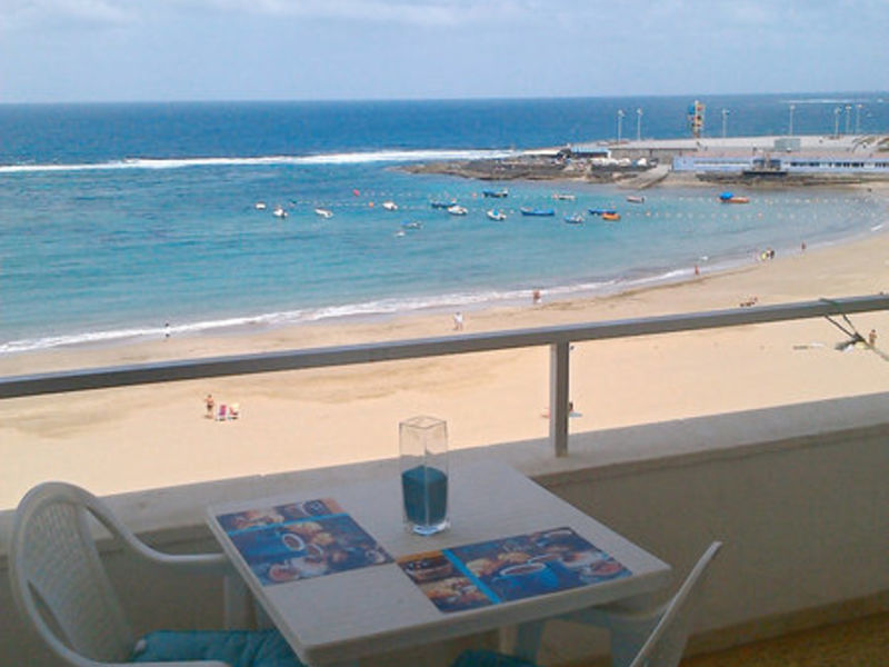 RK Luz Playa Suites