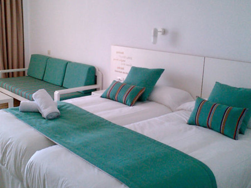 RK Luz Playa Suites