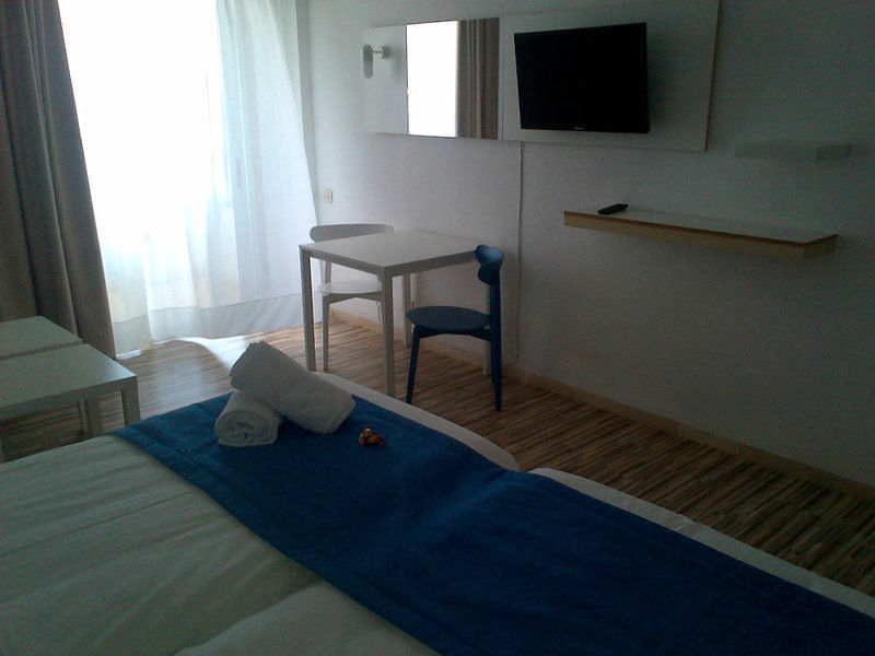 RK Luz Playa Suites