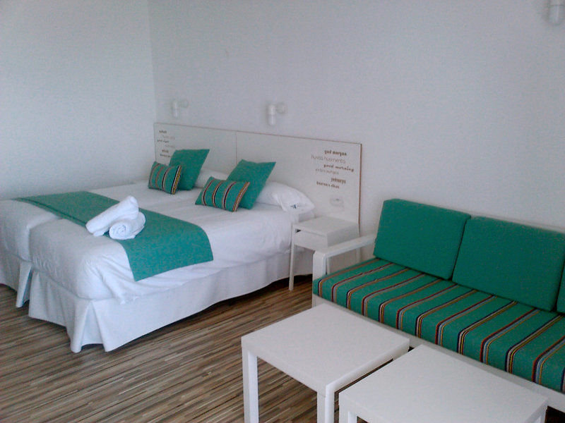 RK Luz Playa Suites