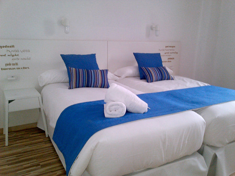 RK Luz Playa Suites