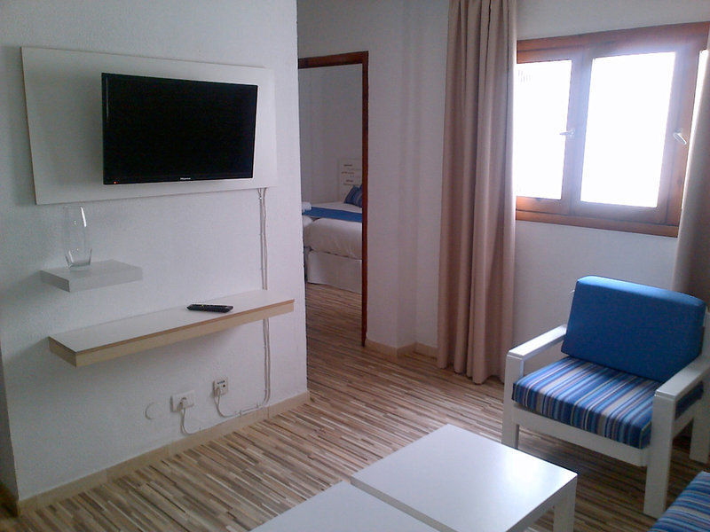 RK Luz Playa Suites