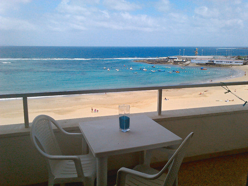 RK Luz Playa Suites