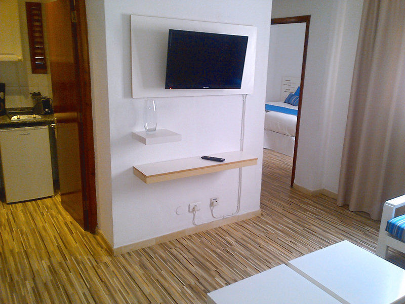 RK Luz Playa Suites