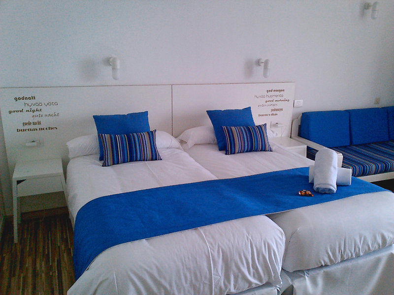 RK Luz Playa Suites