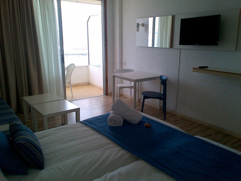 RK Luz Playa Suites