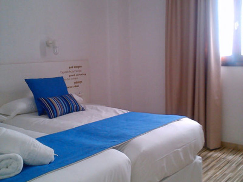 RK Luz Playa Suites