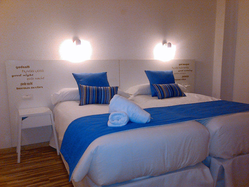 RK Luz Playa Suites