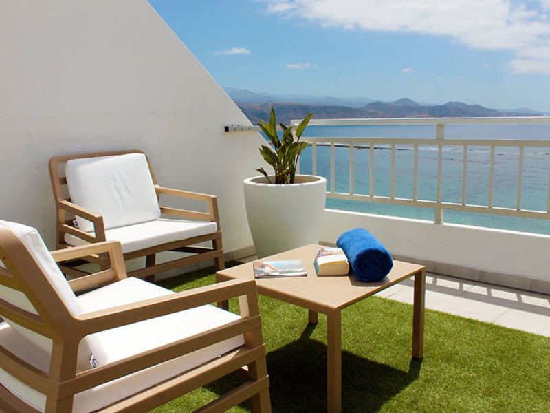 RK Luz Playa Suites