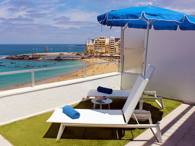 RK Luz Playa Suites