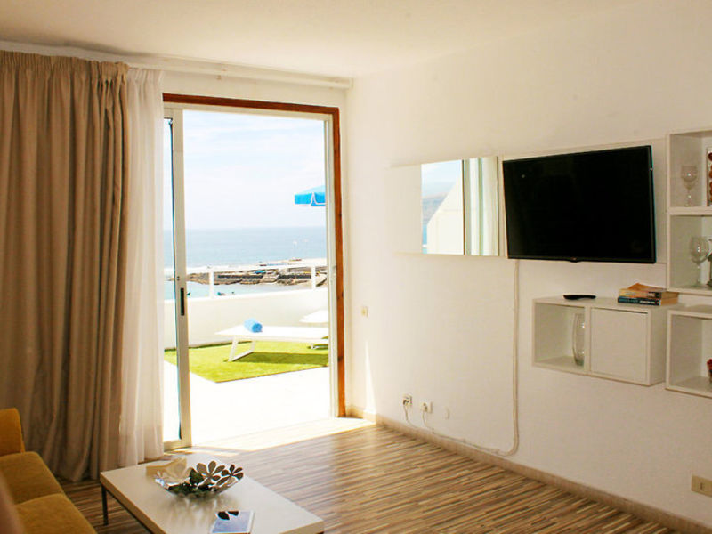 RK Luz Playa Suites