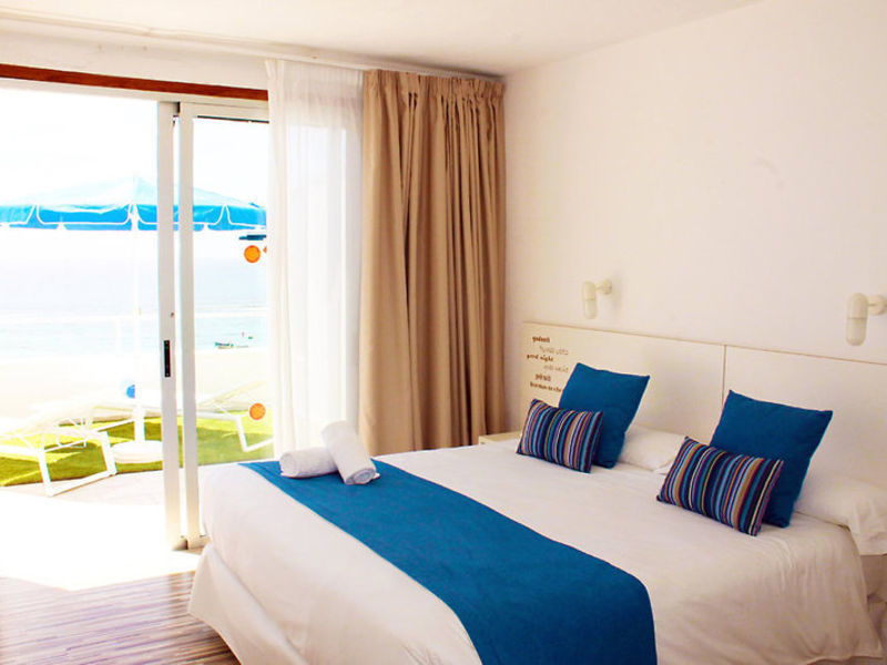 RK Luz Playa Suites