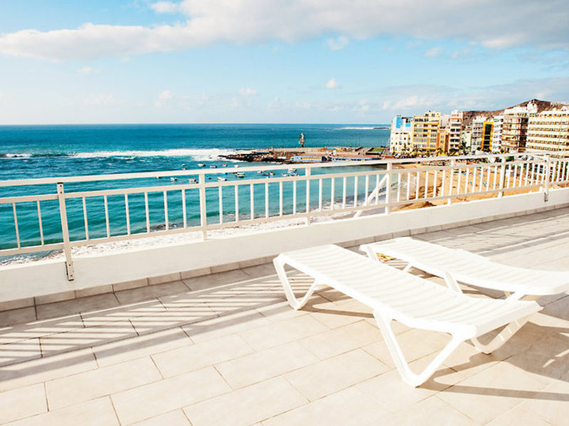 RK Luz Playa Suites