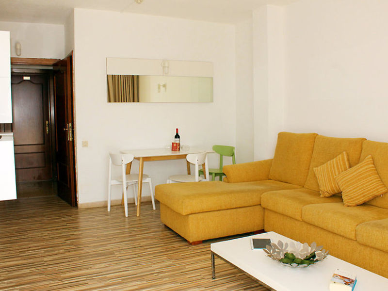 RK Luz Playa Suites