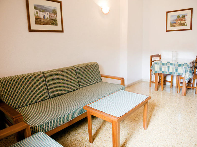 RK Luz Playa Suites